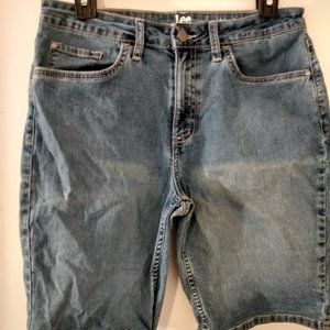 Women's Denim Shorts